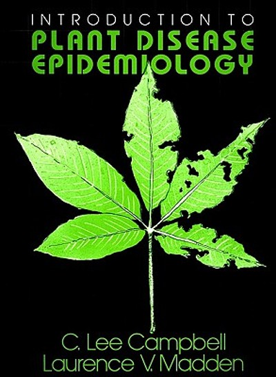 Introduction To Plant Disease Epidemiology | WorldCat.org