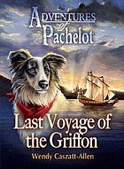 Last voyage of the Griffon book cover