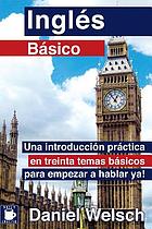 Ingles Basico Una Introduccion Practica En Treinta Temas