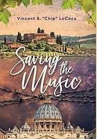 Saving the music : a novel