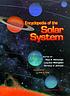 Encyclopedia of the solar system by Paul Robert Weissman