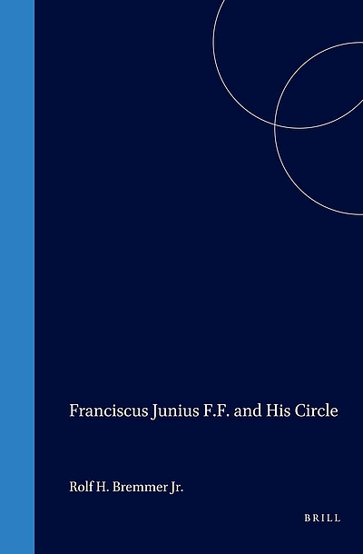 Franciscus Junius F.F. and his circle | WorldCat.org