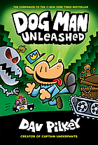 Avoir Images Dog Man 2 Dog Man Unleashed Book 2016 Worldcat Org le plus cool salutations