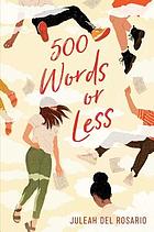 500 words or less