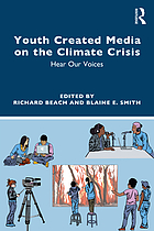 Youth media creation on the climate change crisis : hear our voices