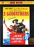 3 godfathers by  John Ford 