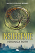 Insurgente ผู้แต่ง: Veronica Roth