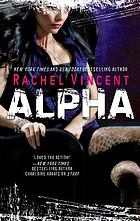 Alpha. Book 6., The shifters