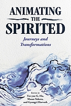 Animating the spirited : journeys and transformations