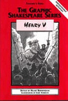 Henry V / [Teacher's book].