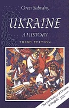 Ukraine : a history
