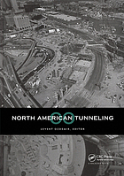 North American Tunneling 00