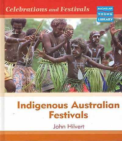 Indigenous Australian festivals | WorldCat.org