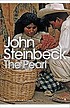 The pearl 저자: John Steinbeck