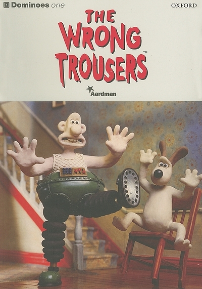 Wallace and Gromit Funny