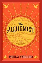 The Alchemist: 25th Anniversary Edition.