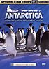 Antarctica 作者： Alex Scott