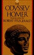 Odyssey. 著者： Homer.