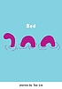 Bed : stories by  Tao Lin 