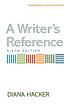A writer's reference by  Diana Hacker 