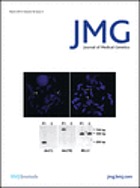 Journal of medical genetics