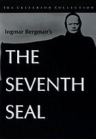Cover Art for The Seventh Seal