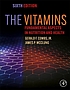 VITAMINS : fundamental aspects in nutrition and... by GERALD F   JR COMBS