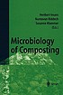 Microbiology of composting 作者： Heribert Insam