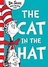 The Cat in the Hat by Dr. Seuss.