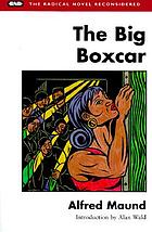 The big boxcar