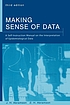 Making sense of data : a self-instruction manual... by  J  H Abramson 