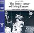 The importance of being Earnest 著者： Edith Evans