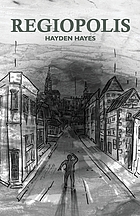 Front cover image for Regiopolis