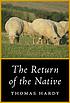 The Return of the Native door Thomas Hardy