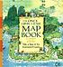 The once upon a time map book by  B  G Hennessy 
