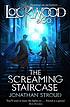 The screaming staircase door Jonathan Stroud