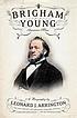 Brigham Young door Leonard J Arrington