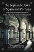 The Sephardic Jews of Spain and Portugal : survival... by  Dolores J Sloan 
