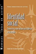 Social Identity Knowing Yourself, Leading Others (Spanish for Spain)