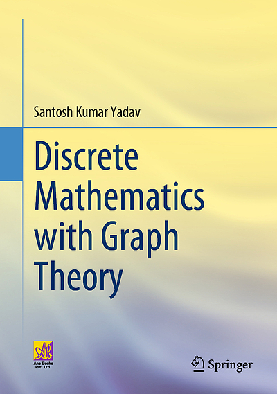 Discrete mathematics with graph theory | WorldCat.org