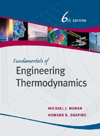 Fundamentals of engineering thermodynamics | WorldCat.org
