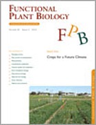 Functional plant biology
