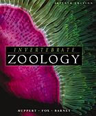 Invertebrate zoology.