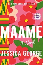 Front cover image for Maame