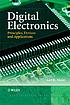 Digital electronics : principles, devices and... by  Anil Kumar Maini 