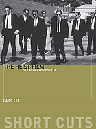 The heist film : stealing with style