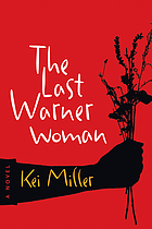 The last Warner woman : a novel