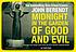 Midnight in the garden of good and evil : a Savannah... by John Berendt