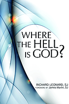 Where the hell is God?