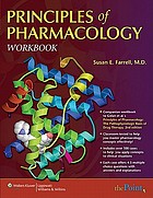 Principles of pharmacology workbook